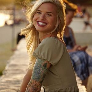 Meet your Posher, Megan